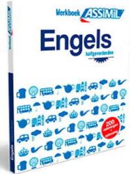 Assimil Werkboek Engels - Valse Beginners (ISBN: 9782700507287)