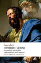 Memories of Socrates (ISBN: 9780198856092)