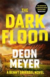 The Dark Flood (ISBN: 9781529375534)