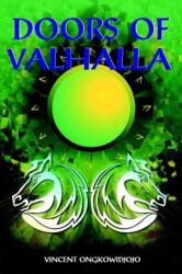 Doors of Valhalla (ISBN: 9781906958725)