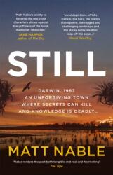 Still (ISBN: 9780733648403)