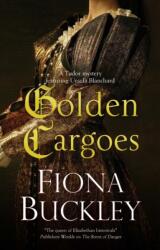 Golden Cargoes (ISBN: 9781448309276)