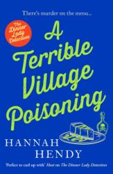 A Terrible Village Poisoning (ISBN: 9781800326538)