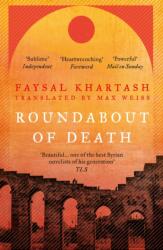 Roundabout of Death (ISBN: 9781801107280)
