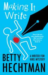 Making It Write (ISBN: 9781448307531)