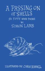 A Passing On of Shells (ISBN: 9781915252128)