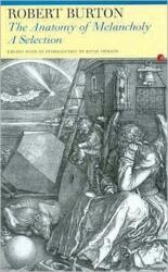 Anatomia melancoliei (ISBN: 9781857546507)