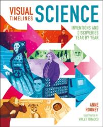 Visual Timelines: Science (ISBN: 9781398811362)