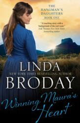Winning Maura's Heart (ISBN: 9781448310241)