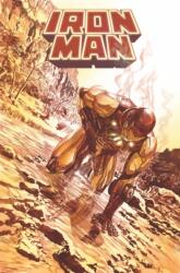 Iron Man Vol. 4: Cărțile lui Korvac IV (ISBN: 9781302932701)