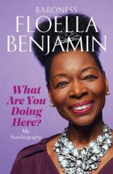 What Are You Doing Here? (ISBN: 9781529071061)