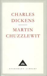 Martin Chuzzlewit (ISBN: 9781857152005)