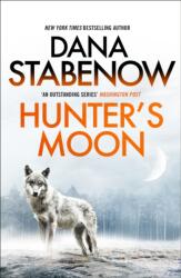 Hunter's Moon (ISBN: 9781804549636)
