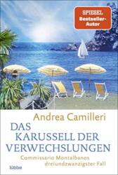 Caruselul confuziilor (ISBN: 9783404188390)