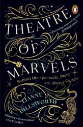 Theatre of Marvels (ISBN: 9781529158595)