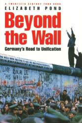 Beyond the Wall (ISBN: 9780815771555)