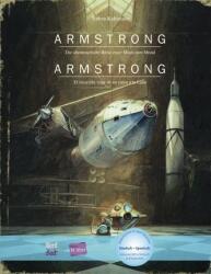 Armstrong (ISBN: 9783191495992)