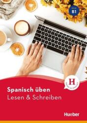 Exersează spaniola - Citire & Scriere B1 (ISBN: 9783194379091)