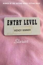 Entry Level (ISBN: 9781637680582)