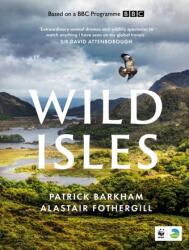 Wild Isles (ISBN: 9780008359317)