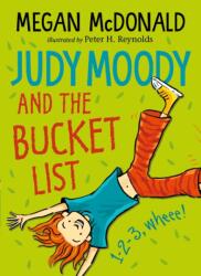 Judy Moody și lista de dorințe (ISBN: 9781529515480)