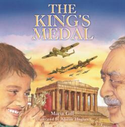 Medalia Regelui (ISBN: 9781990003349)