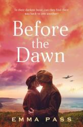 Before the Dawn (ISBN: 9781801105545)