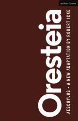 Oresteia (ISBN: 9781350322080)