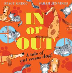 In or Out (ISBN: 9780008517250)