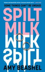 Spilt Milk (ISBN: 9780008541941)