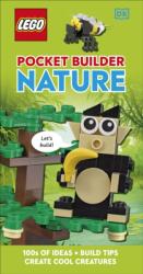 LEGO Pocket Builder Nature (ISBN: 9780241600313)