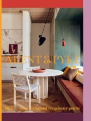 Arent & Pyke (ISBN: 9781760762490)