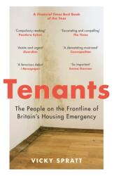 Tenants (ISBN: 9781788161282)