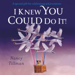 I Knew You Could Do It! (ISBN: 9781035002771)