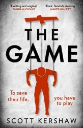 The Game (ISBN: 9780008531621)