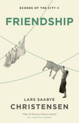 Prietenie (ISBN: 9781529413359)