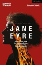 Jane Eyre (ISBN: 9781350350274)