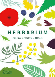 Herbar (ISBN: 9780500297018)