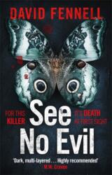 See No Evil (ISBN: 9781838778231)