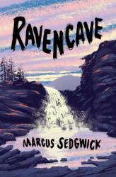Ravencave (ISBN: 9781800901926)