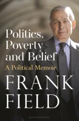 Politics, Poverty and Belief (ISBN: 9781399408394)