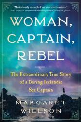 Woman, Captain, Rebel (ISBN: 9781728240053)