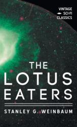 Lotus Eaters (ISBN: 9781528771566)