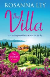 Vila (ISBN: 9781529417234)