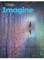 Imagine Level 1 - SB + online (ISBN: 9780357911570)