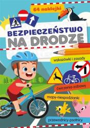 Siguranța pe drum (ISBN: 9788382071375)