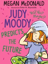 Judy Moody prezice viitorul (ISBN: 9781529514179)