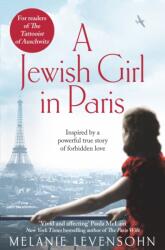 A Jewish Girl in Paris (ISBN: 9781529075762)