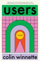 Users (ISBN: 9781593767372)