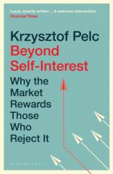 Beyond Self-Interest (ISBN: 9781526648167)